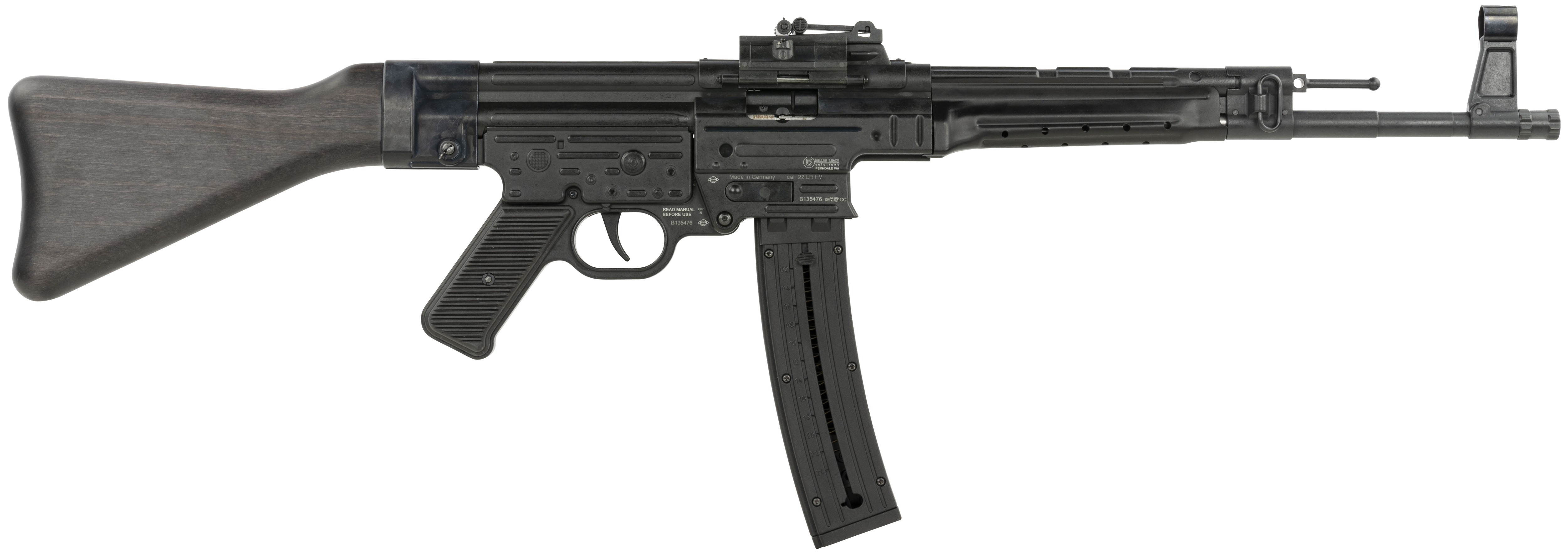 Primary Arms